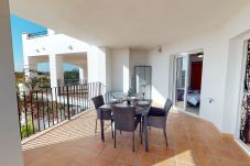 Apartment in Sucina - Casa Atlantico AC-Murcia Holiday Rentals Property