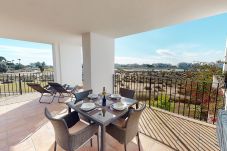 Apartment in Sucina - Casa Atlantico AC-Murcia Holiday Rentals Property