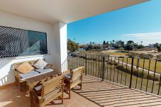Apartment in Sucina - Casa Atlantico AC-Murcia Holiday Rentals Property