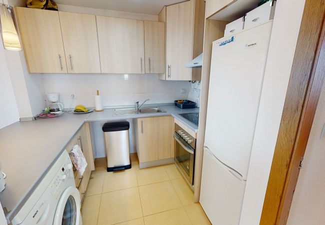 Apartment in Roldan - Penthouse Arancha-Murcia Holiday Rentals Property Apartment in Roldan - Penthouse Arancha-Murcia Holiday Rentals Property
