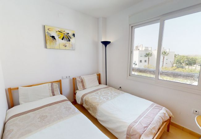 Apartment in Roldan - Penthouse Arancha-Murcia Holiday Rentals Property Apartment in Roldan - Penthouse Arancha-Murcia Holiday Rentals Property
