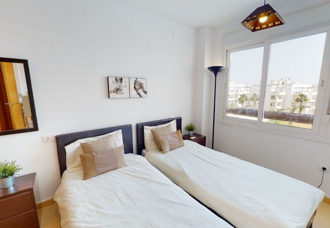 Apartment in Roldan - Penthouse Arancha-Murcia Holiday Rentals Property Apartment in Roldan - Penthouse Arancha-Murcia Holiday Rentals Property