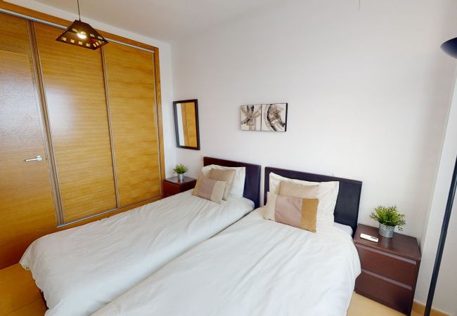 Apartment in Roldan - Penthouse Arancha-Murcia Holiday Rentals Property Apartment in Roldan - Penthouse Arancha-Murcia Holiday Rentals Property
