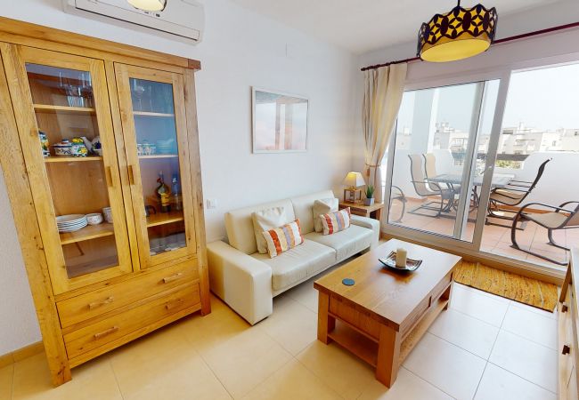 Apartment in Roldan - Penthouse Arancha-Murcia Holiday Rentals Property Apartment in Roldan - Penthouse Arancha-Murcia Holiday Rentals Property