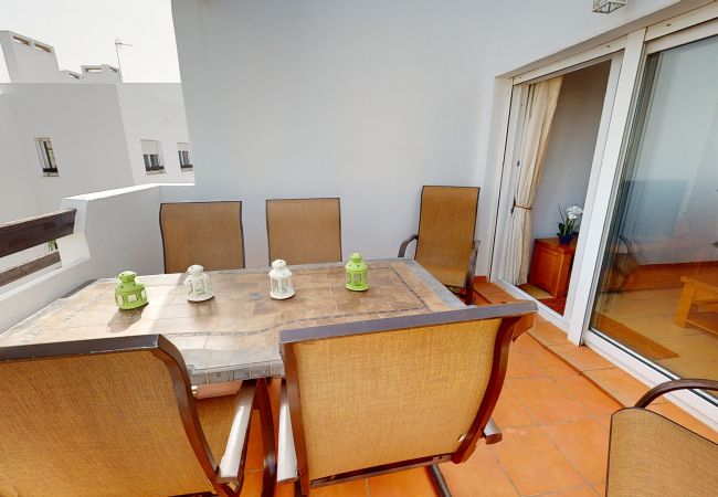 Apartment in Roldan - Penthouse Arancha-Murcia Holiday Rentals Property Apartment in Roldan - Penthouse Arancha-Murcia Holiday Rentals Property