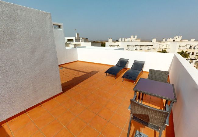 Apartment in Roldan - Penthouse Arancha-Murcia Holiday Rentals Property Apartment in Roldan - Penthouse Arancha-Murcia Holiday Rentals Property