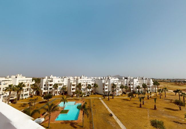 Apartment in Roldan - Penthouse Arancha-Murcia Holiday Rentals Property Apartment in Roldan - Penthouse Arancha-Murcia Holiday Rentals Property
