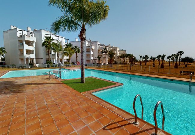 Apartment in Roldan - Penthouse Arancha-Murcia Holiday Rentals Property Apartment in Roldan - Penthouse Arancha-Murcia Holiday Rentals Property