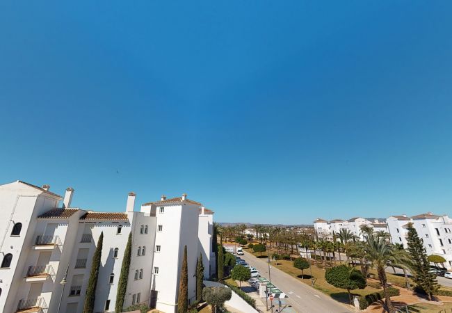 Apartment in Roldan - Penthouse TownCentre-Murcia Holiday Rentals Apartment in Roldan - Penthouse TownCentre-Murcia Holiday Rentals