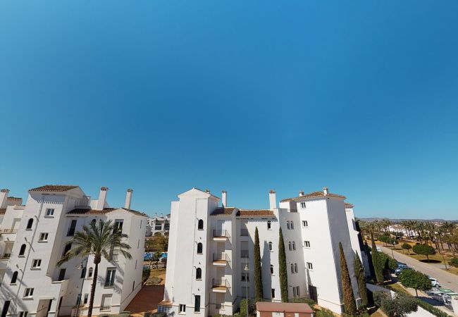 Apartment in Roldan - Penthouse TownCentre-Murcia Holiday Rentals Apartment in Roldan - Penthouse TownCentre-Murcia Holiday Rentals