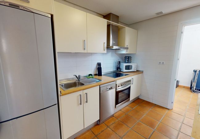 Apartment in Roldan - Penthouse TownCentre-Murcia Holiday Rentals Apartment in Roldan - Penthouse TownCentre-Murcia Holiday Rentals