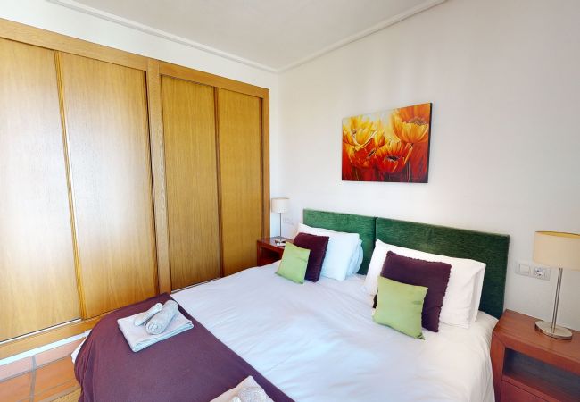 Apartment in Roldan - Penthouse TownCentre-Murcia Holiday Rentals Apartment in Roldan - Penthouse TownCentre-Murcia Holiday Rentals