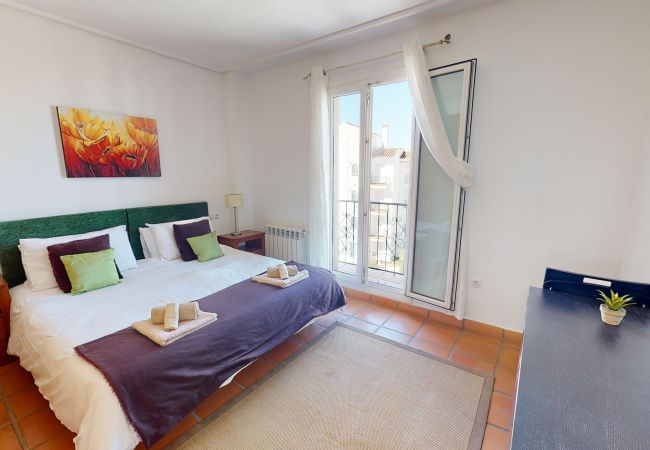 Apartment in Roldan - Penthouse TownCentre-Murcia Holiday Rentals Apartment in Roldan - Penthouse TownCentre-Murcia Holiday Rentals