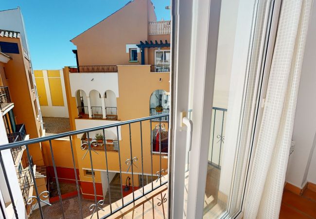 Apartment in Roldan - Penthouse TownCentre-Murcia Holiday Rentals Apartment in Roldan - Penthouse TownCentre-Murcia Holiday Rentals