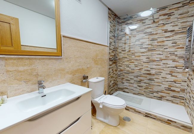 Apartment in Roldan - Penthouse TownCentre-Murcia Holiday Rentals Apartment in Roldan - Penthouse TownCentre-Murcia Holiday Rentals