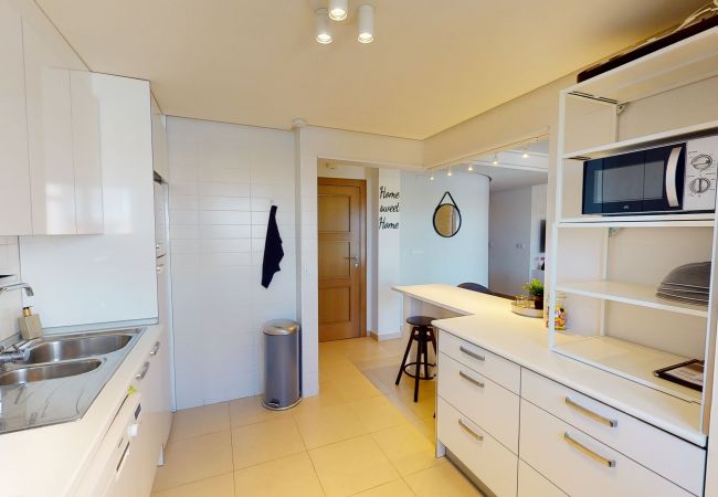 Apartment in Roldan - Casa Anchoa M-A Murcia Holiday Rentals Property Apartment in Roldan - Casa Anchoa M-A Murcia Holiday Rentals Property