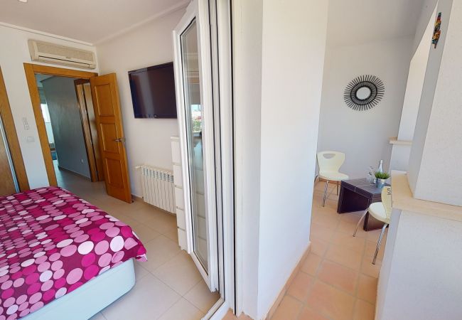 Apartment in Roldan - Casa Anchoa M-A Murcia Holiday Rentals Property Apartment in Roldan - Casa Anchoa M-A Murcia Holiday Rentals Property