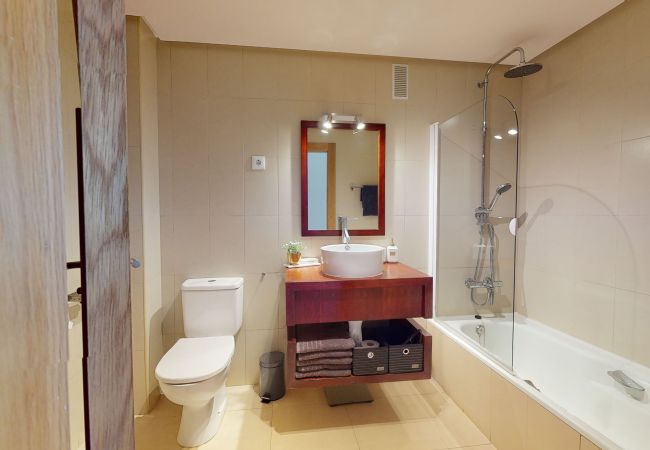 Apartment in Roldan - Casa Anchoa M-A Murcia Holiday Rentals Property Apartment in Roldan - Casa Anchoa M-A Murcia Holiday Rentals Property