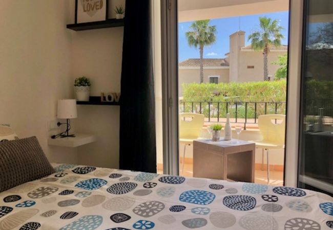 Apartment in Roldan - Casa Anchoa M-A Murcia Holiday Rentals Property Apartment in Roldan - Casa Anchoa M-A Murcia Holiday Rentals Property
