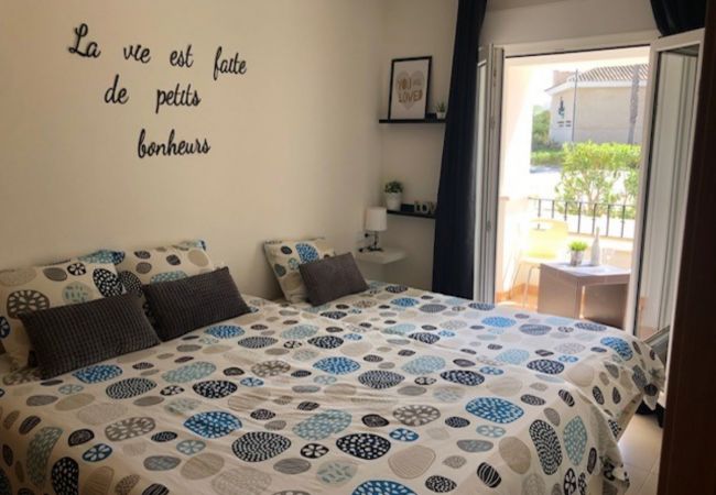 Apartment in Roldan - Casa Anchoa M-A Murcia Holiday Rentals Property Apartment in Roldan - Casa Anchoa M-A Murcia Holiday Rentals Property