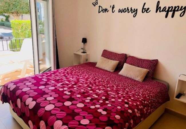 Apartment in Roldan - Casa Anchoa M-A Murcia Holiday Rentals Property Apartment in Roldan - Casa Anchoa M-A Murcia Holiday Rentals Property