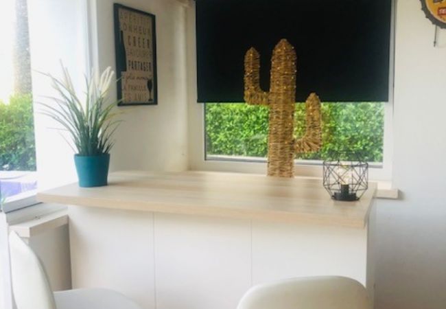 Apartment in Roldan - Casa Anchoa M-A Murcia Holiday Rentals Property Apartment in Roldan - Casa Anchoa M-A Murcia Holiday Rentals Property