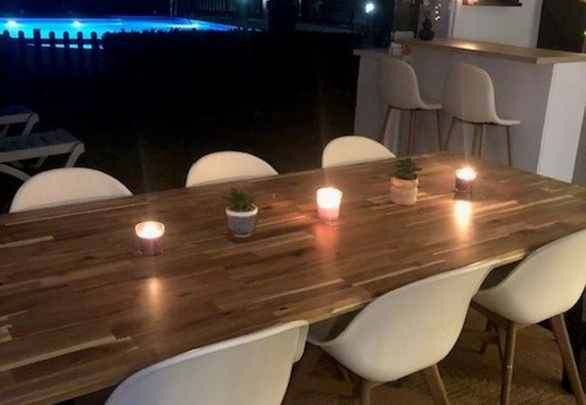 Apartment in Roldan - Casa Anchoa M-A Murcia Holiday Rentals Property Apartment in Roldan - Casa Anchoa M-A Murcia Holiday Rentals Property