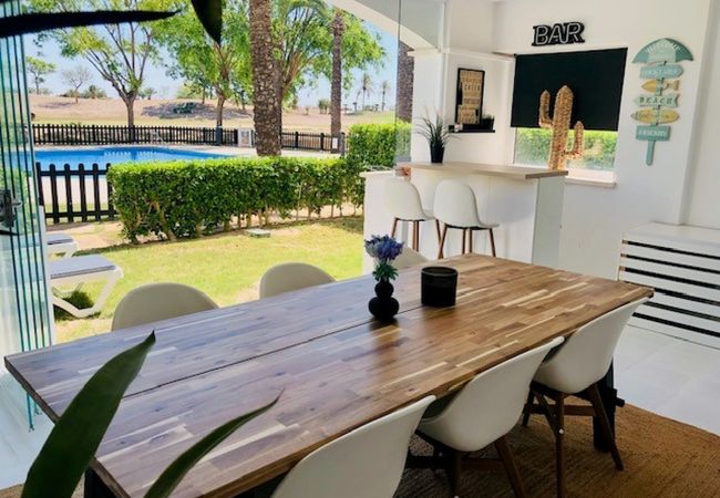 Apartment in Roldan - Casa Anchoa M-A Murcia Holiday Rentals Property Apartment in Roldan - Casa Anchoa M-A Murcia Holiday Rentals Property
