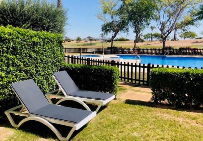 Apartment in Roldan - Casa Anchoa M-A Murcia Holiday Rentals Property Apartment in Roldan - Casa Anchoa M-A Murcia Holiday Rentals Property