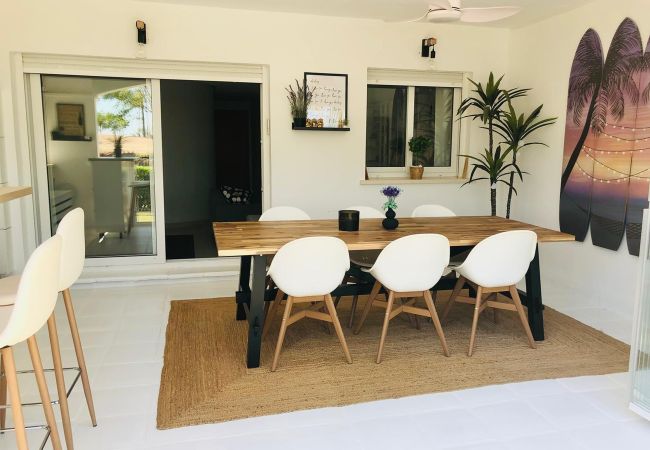 Apartment in Roldan - Casa Anchoa M-A Murcia Holiday Rentals Property Apartment in Roldan - Casa Anchoa M-A Murcia Holiday Rentals Property