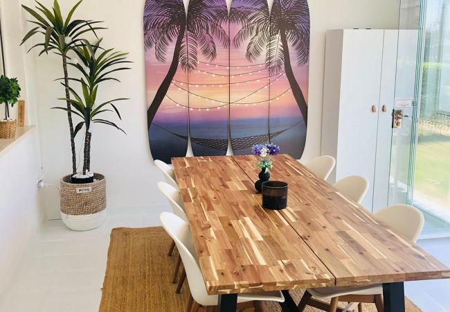 Apartment in Roldan - Casa Anchoa M-A Murcia Holiday Rentals Property Apartment in Roldan - Casa Anchoa M-A Murcia Holiday Rentals Property