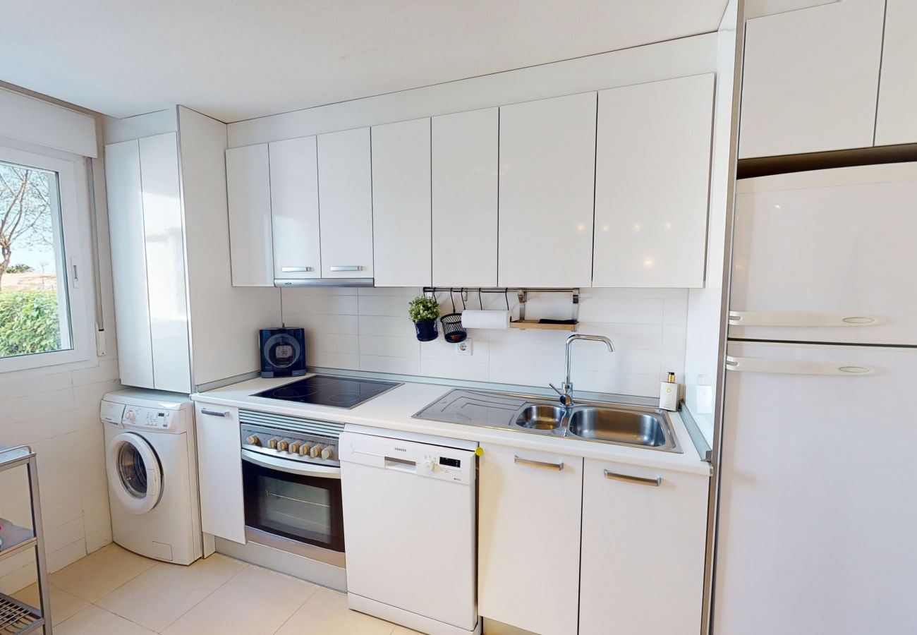 Apartment in Roldan - Casa Anchoa M-A Murcia Holiday Rentals Property Apartment in Roldan - Casa Anchoa M-A Murcia Holiday Rentals Property