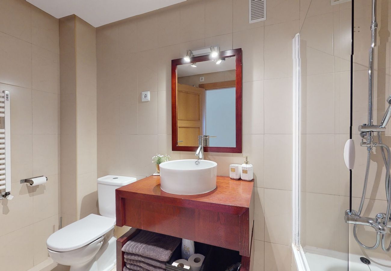 Apartment in Roldan - Casa Anchoa M-A Murcia Holiday Rentals Property Apartment in Roldan - Casa Anchoa M-A Murcia Holiday Rentals Property