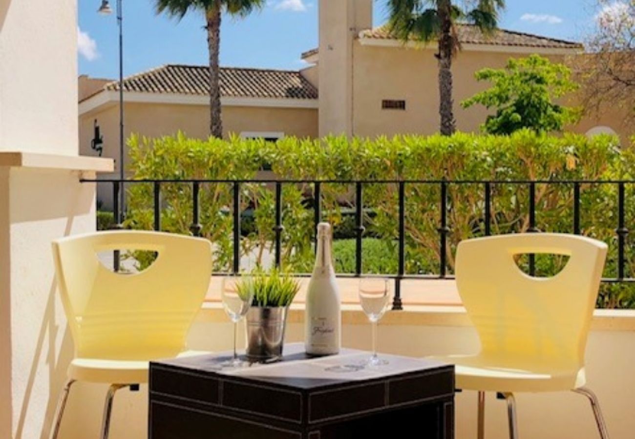 Apartment in Roldan - Casa Anchoa M-A Murcia Holiday Rentals Property Apartment in Roldan - Casa Anchoa M-A Murcia Holiday Rentals Property