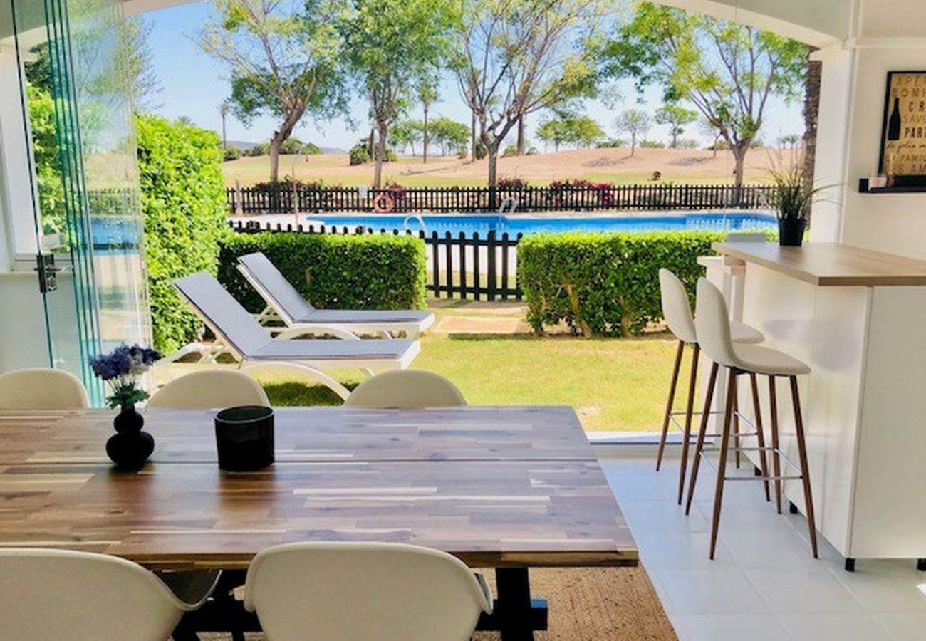 Apartment in Roldan - Casa Anchoa M-A Murcia Holiday Rentals Property Apartment in Roldan - Casa Anchoa M-A Murcia Holiday Rentals Property