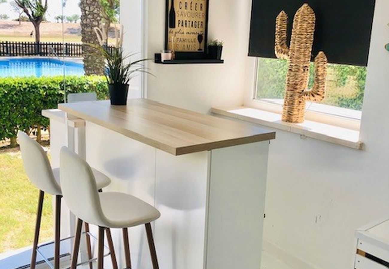 Apartment in Roldan - Casa Anchoa M-A Murcia Holiday Rentals Property Apartment in Roldan - Casa Anchoa M-A Murcia Holiday Rentals Property