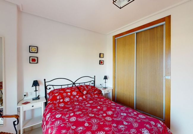 Apartment in Roldan - Casa Congrio K-Murcia Holiday Rentals Property Apartment in Roldan - Casa Congrio K-Murcia Holiday Rentals Property
