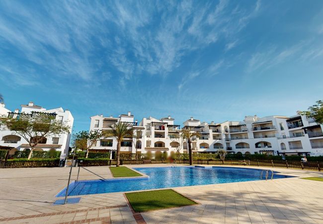 Apartment in Roldan - Casa Congrio K-Murcia Holiday Rentals Property Apartment in Roldan - Casa Congrio K-Murcia Holiday Rentals Property