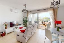 Apartment in Torre Pacheco - Casa Congrio K-Murcia Holiday Rentals Property