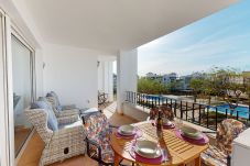 Apartment in Torre Pacheco - Casa Congrio K-Murcia Holiday Rentals Property