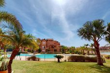 Apartment in Torre Pacheco - Casa Cocotero T- Murcia Holiday Rentals Property