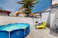 Villa in Sucina - Villa Lilas - A Murcia Holiday Rentals Property