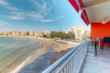 Apartment in Torrevieja - Casa Luz Mar-A Holiday Rental Management Property