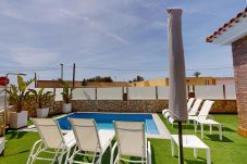 Villa in Avileses - Villa Catalina - A Murcia Holiday Rentals Property