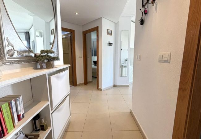 Apartment in Roldan - Casa Hauchart - A Murcia Holiday Rentals Property Apartment in Roldan - Casa Hauchart - A Murcia Holiday Rentals Property