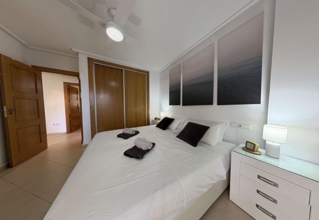 Apartment in Roldan - Casa Hauchart - A Murcia Holiday Rentals Property Apartment in Roldan - Casa Hauchart - A Murcia Holiday Rentals Property