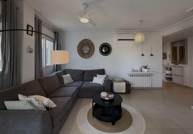 Apartment in Roldan - Casa Hauchart - A Murcia Holiday Rentals Property Apartment in Roldan - Casa Hauchart - A Murcia Holiday Rentals Property