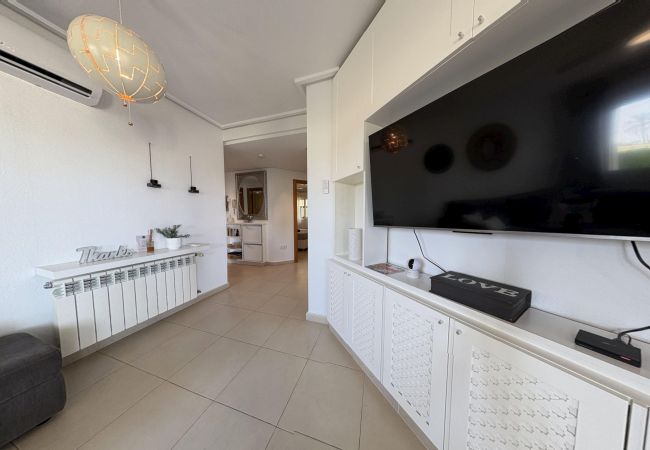 Apartment in Roldan - Casa Hauchart - A Murcia Holiday Rentals Property Apartment in Roldan - Casa Hauchart - A Murcia Holiday Rentals Property