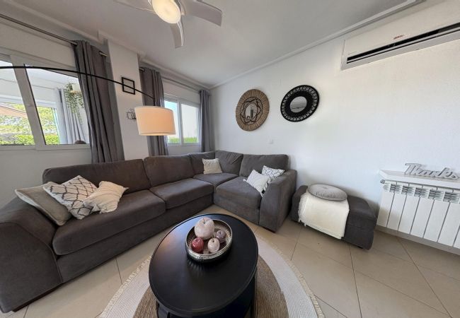 Apartment in Roldan - Casa Hauchart - A Murcia Holiday Rentals Property Apartment in Roldan - Casa Hauchart - A Murcia Holiday Rentals Property