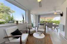 Apartment in Roldan - Casa Hauchart - A Murcia Holiday Rentals Property